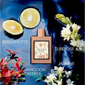 Gucci Bloom Eau de Toilette Spray, 3.3 oz.